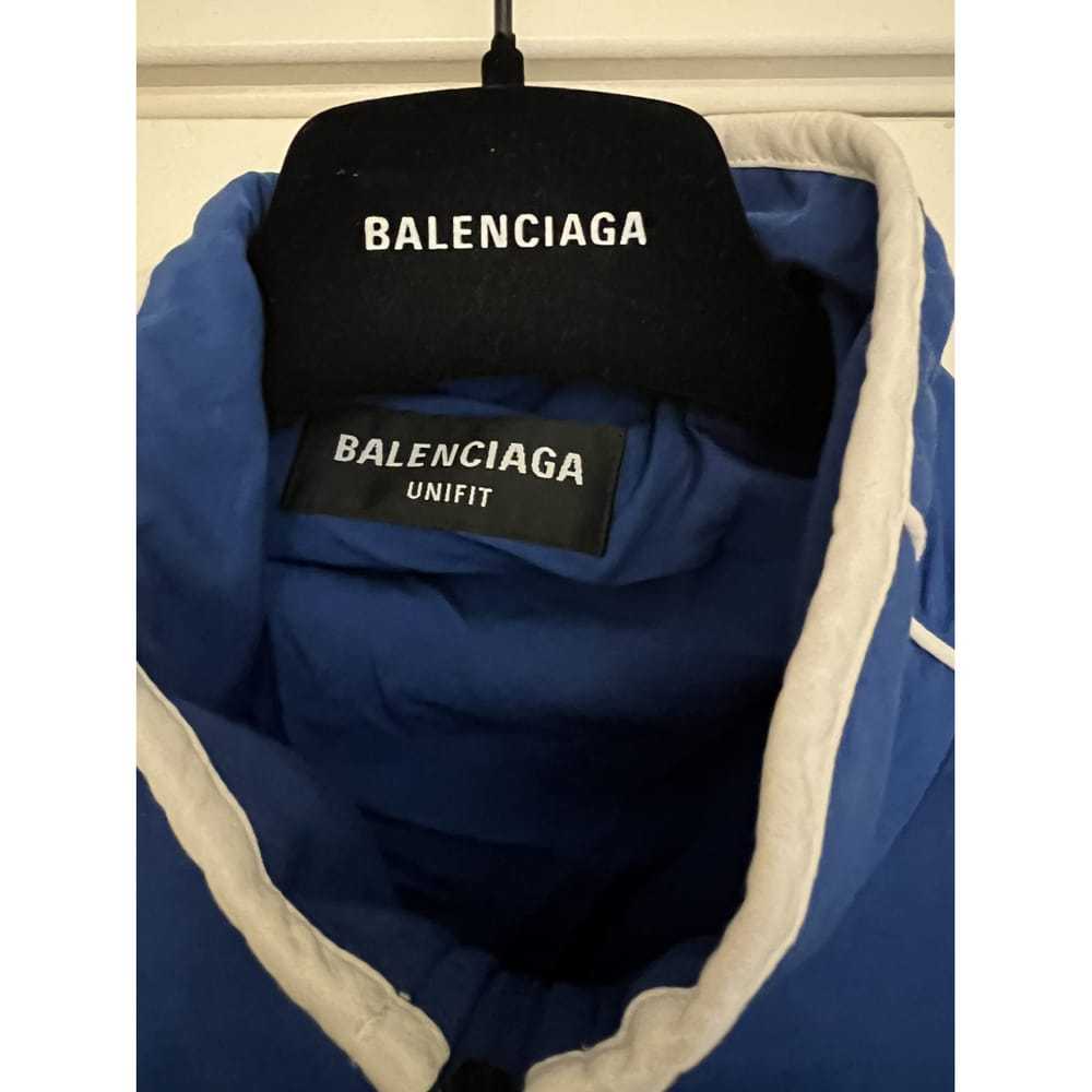 Balenciaga Tracksuit jacket - image 3