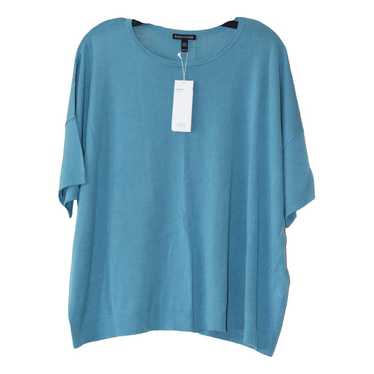 Eileen Fisher Jersey top