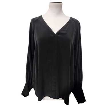 Max Mara Studio Silk blouse - image 1