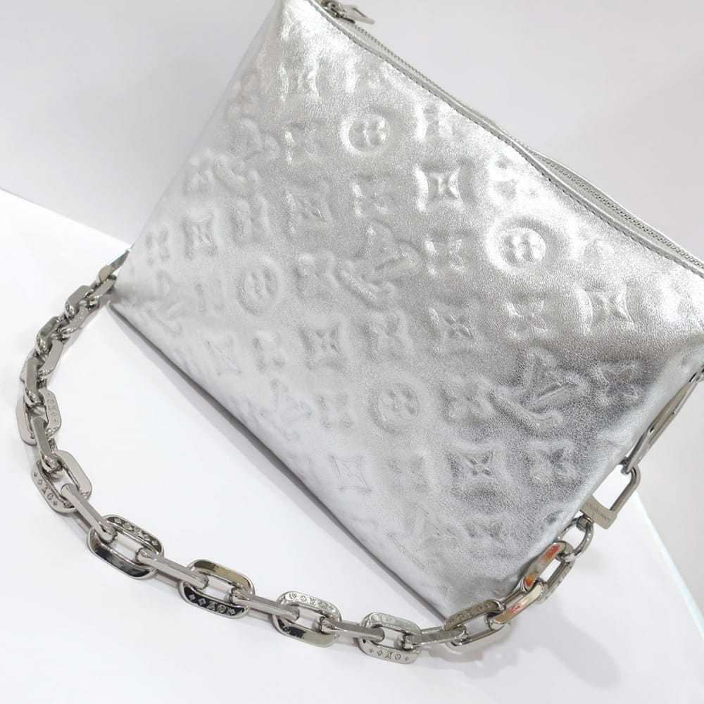 Louis Vuitton Coussin leather handbag - image 4