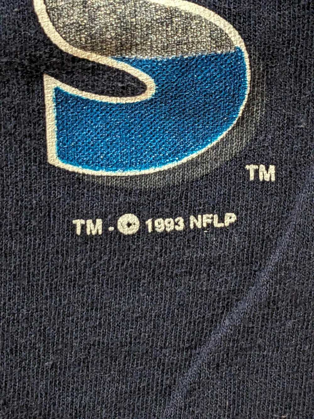 NFL × Sportswear × Vintage Vintage 1993 Dallas Co… - image 3