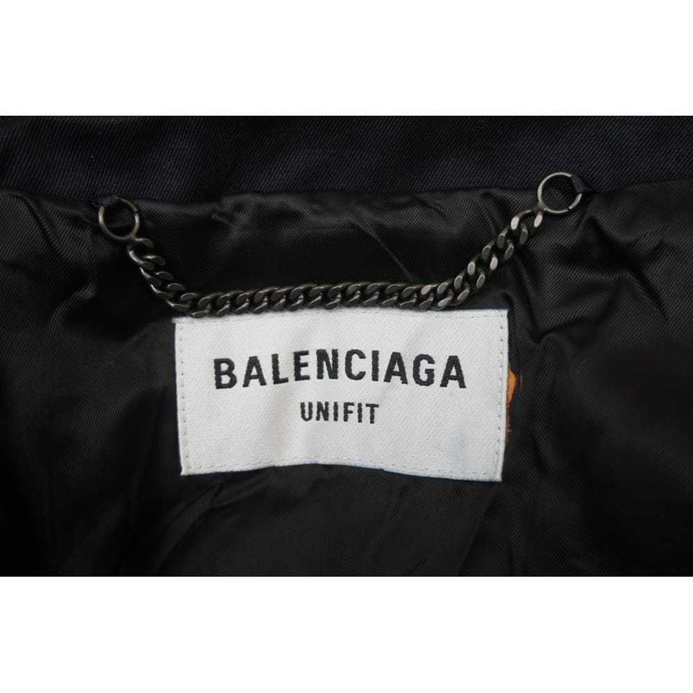 Balenciaga Coat - image 4