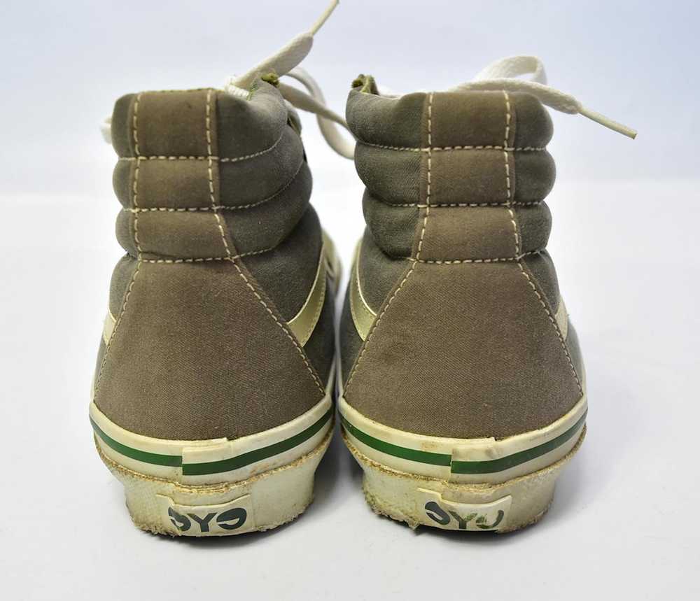 Junya Watanabe × Vans Junya Watanabe x Vans Sk8 H… - image 3