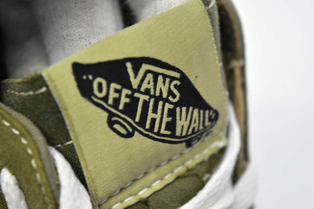 Junya Watanabe × Vans Junya Watanabe x Vans Sk8 H… - image 7