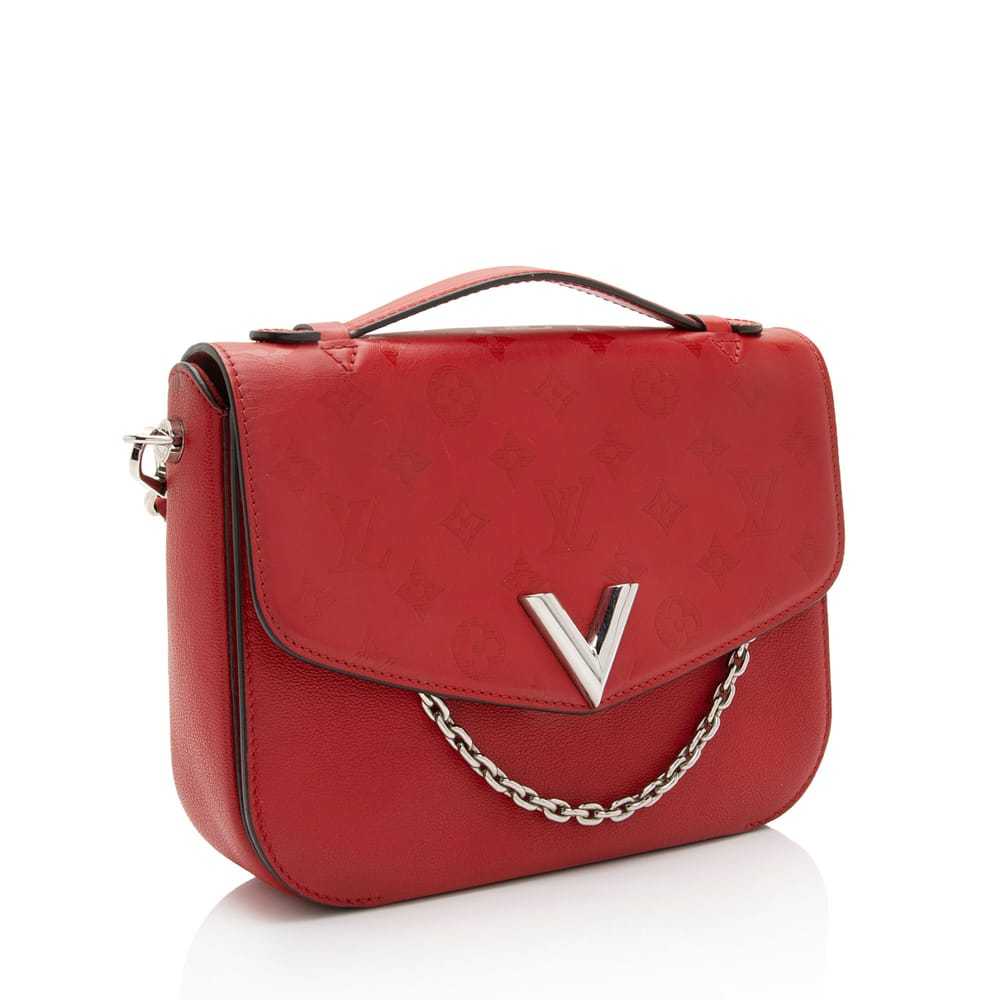 Louis Vuitton Leather crossbody bag - image 2