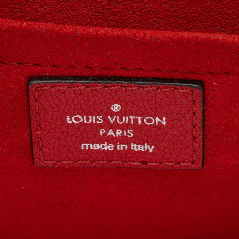 Louis Vuitton Leather crossbody bag - image 8