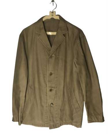 Comme Ca Ism Comme ca ism button jacket - image 1