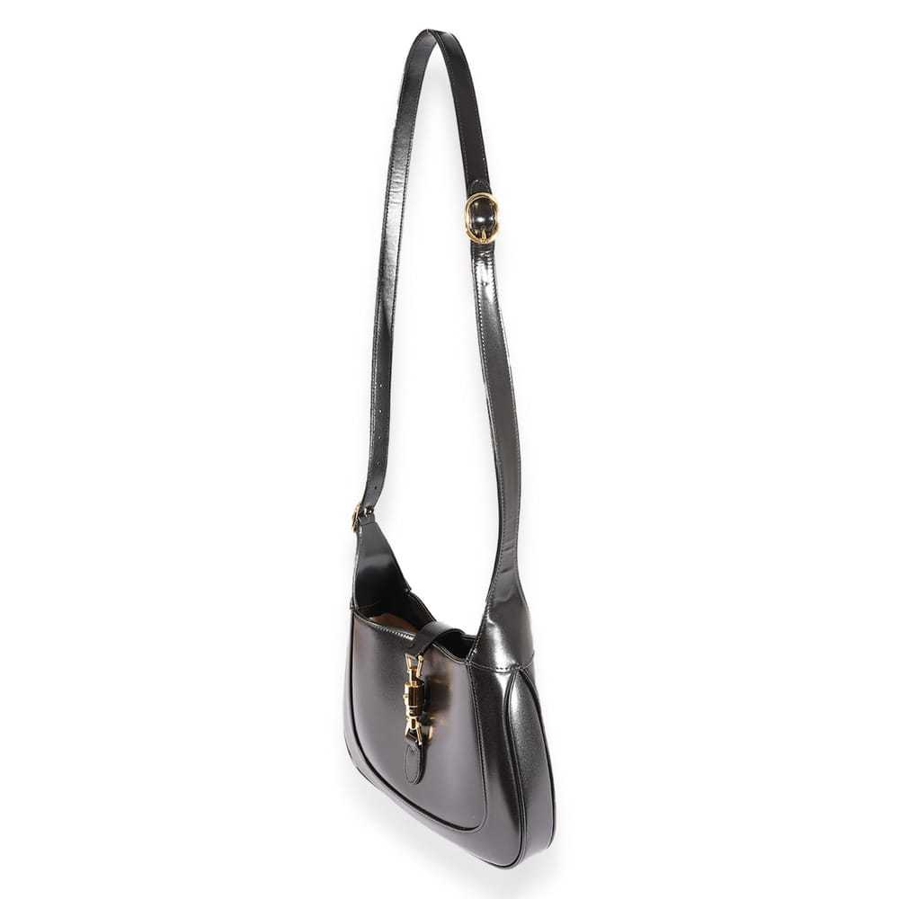 Gucci Jackie leather handbag - image 2