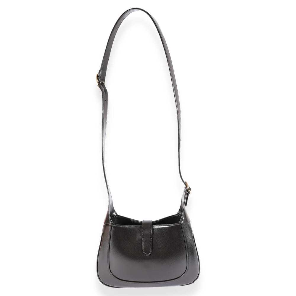 Gucci Jackie leather handbag - image 3