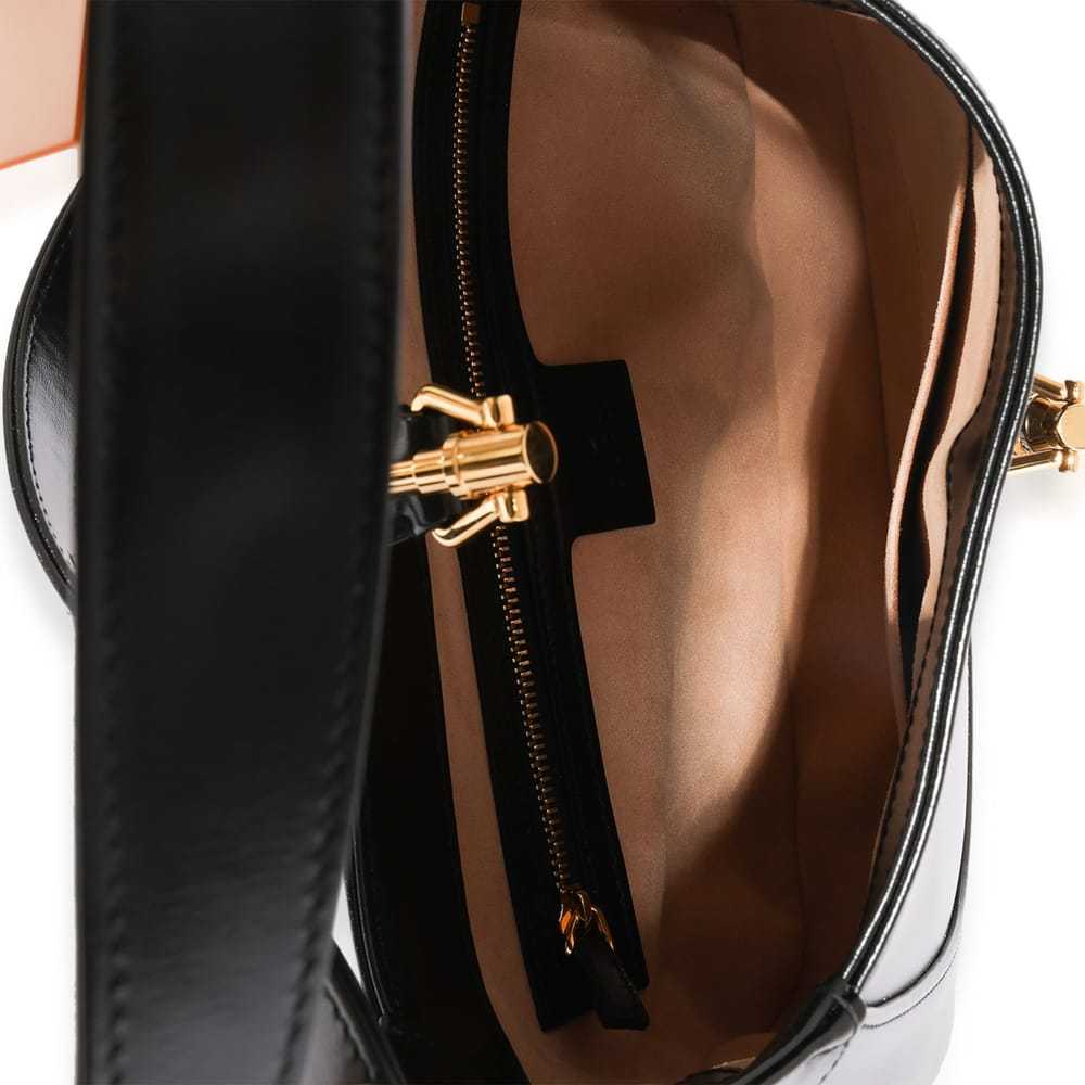 Gucci Jackie leather handbag - image 4