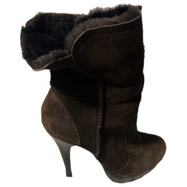 Charles David Boots - image 1