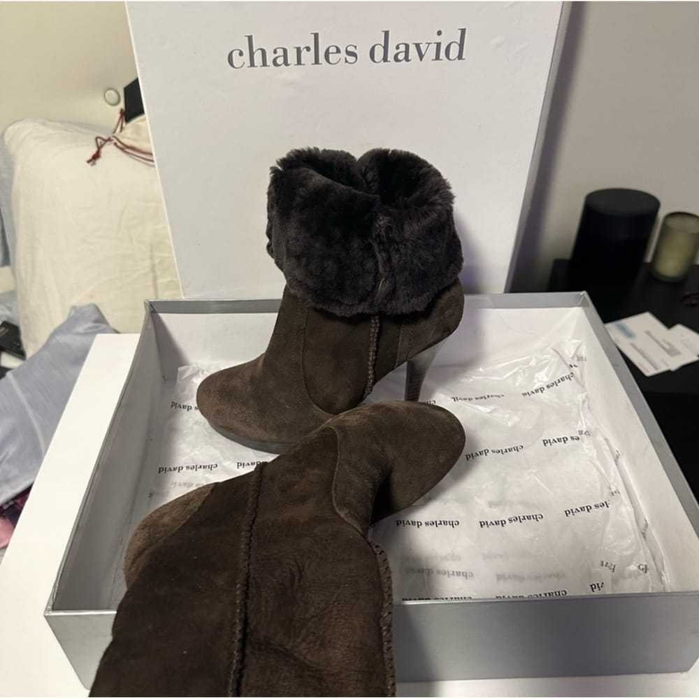 Charles David Boots - image 4