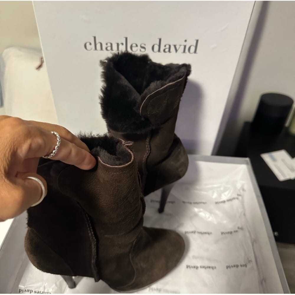 Charles David Boots - image 5