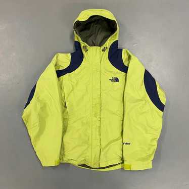 The North Face × Vintage 90s The North Face Hyven… - image 1