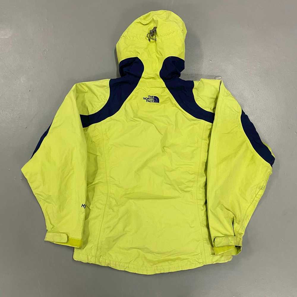 The North Face × Vintage 90s The North Face Hyven… - image 2