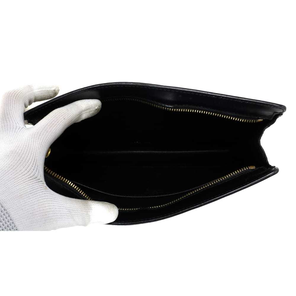 Louis Vuitton Leather clutch bag - image 8