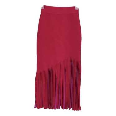 Cushnie Et Ochs Mid-length skirt - image 1