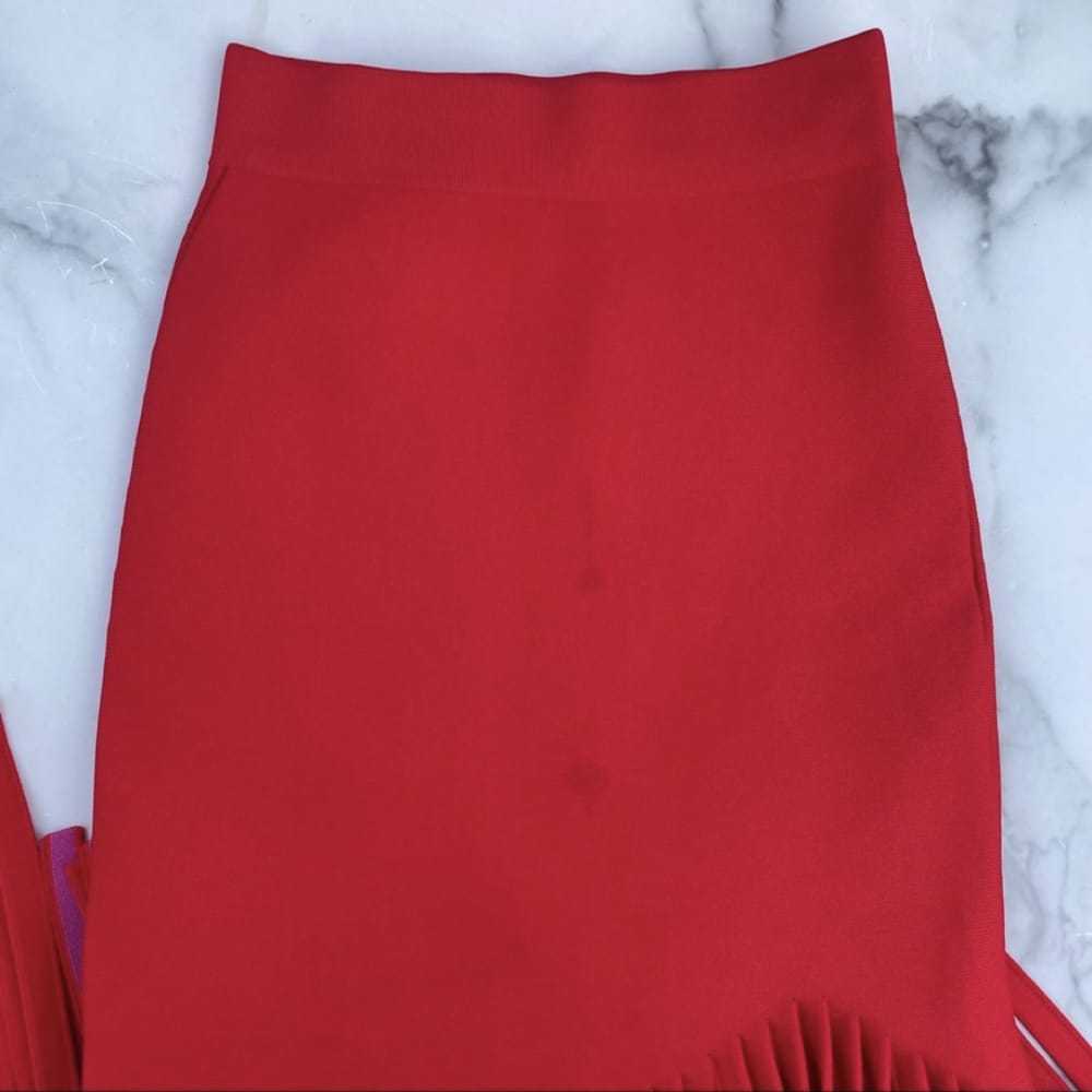 Cushnie Et Ochs Mid-length skirt - image 3