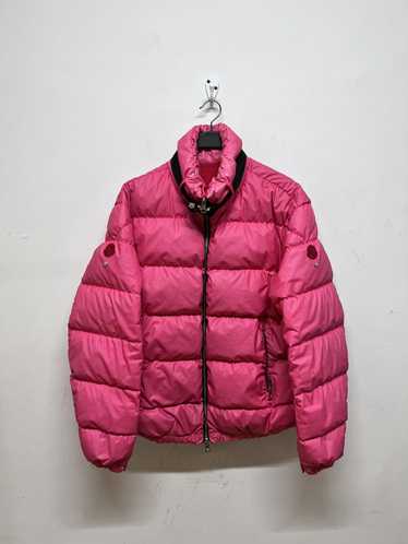 1017 ALYX 9SM, PUFFER VEST - X