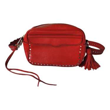 Rebecca Minkoff Leather crossbody bag - image 1