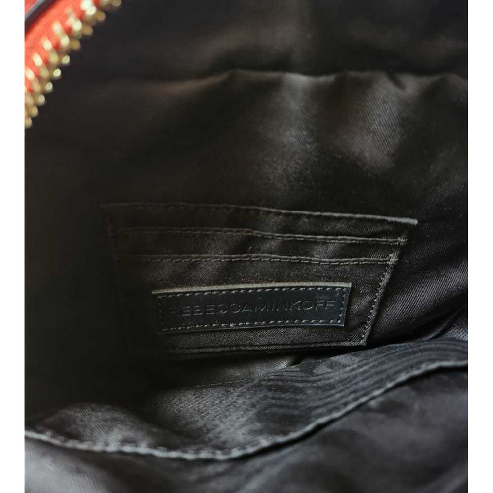 Rebecca Minkoff Leather crossbody bag - image 2