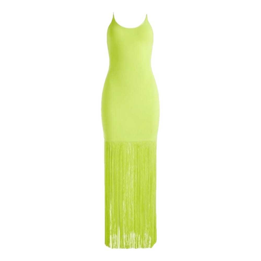 Alice & Olivia Maxi dress - image 1