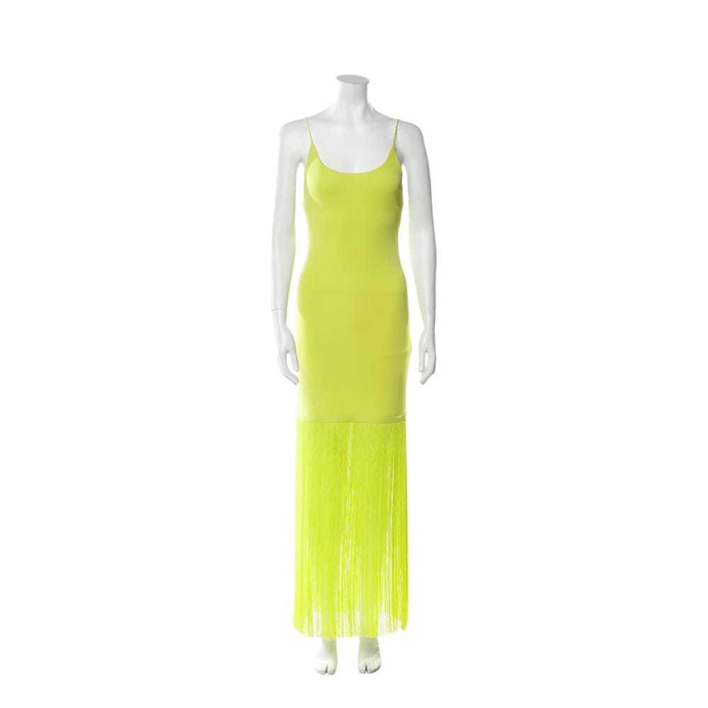 Alice & Olivia Maxi dress - image 2