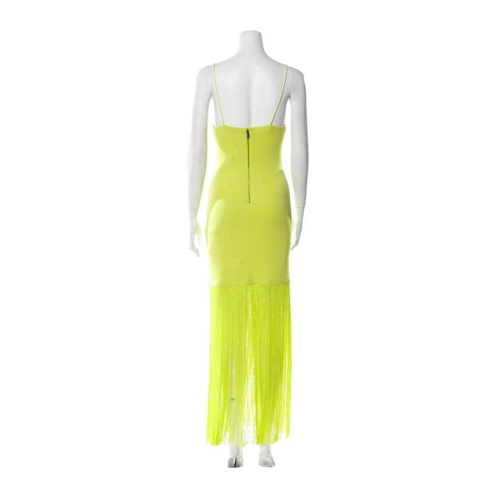 Alice & Olivia Maxi dress - image 4