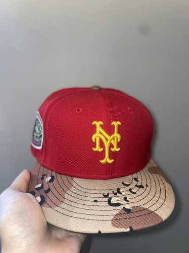 MLB × New Era × Streetwear Myfitteds New York Met… - image 1