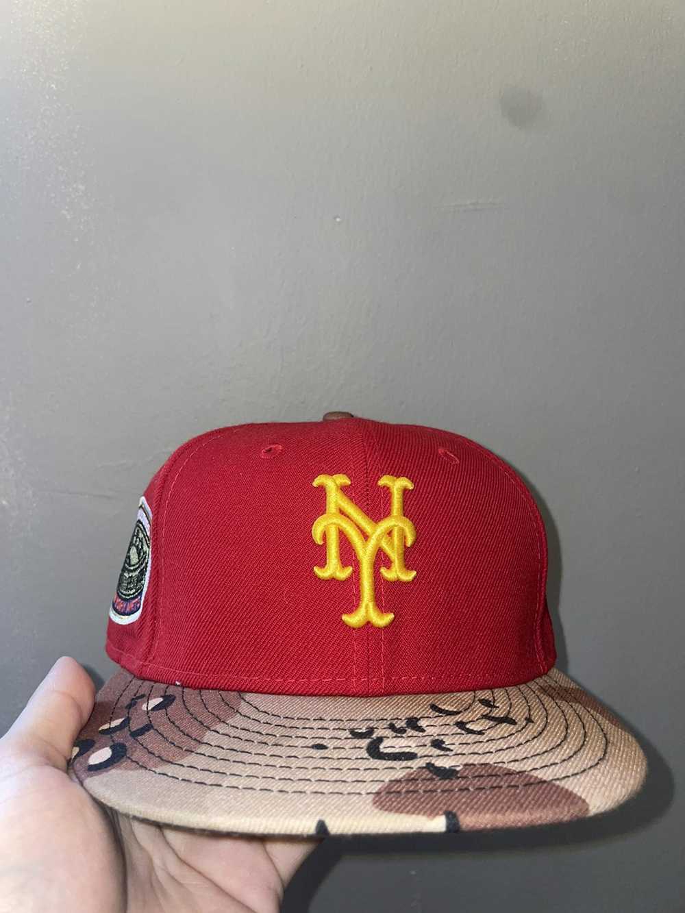 MLB × New Era × Streetwear Myfitteds New York Met… - image 2