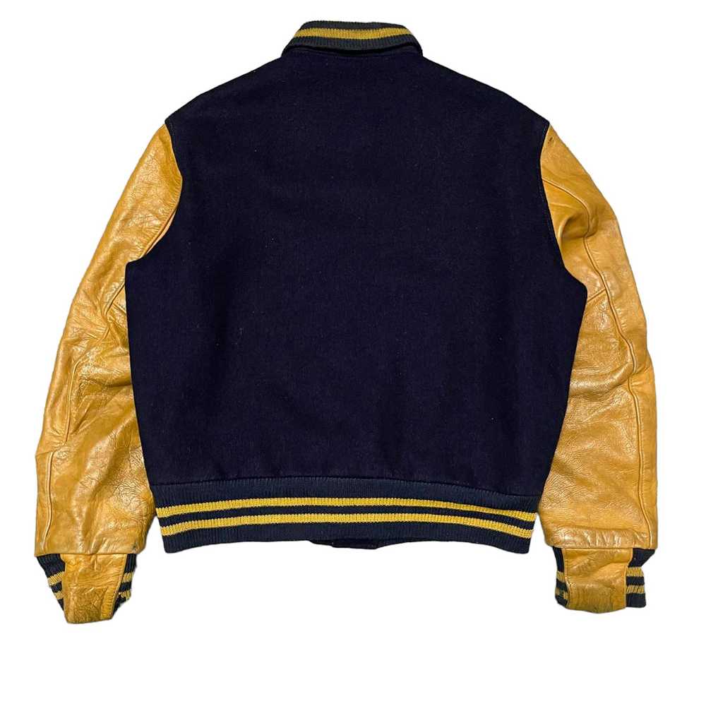 Golden Bear × Oldvarsity/Stadium × Varsity Jacket… - image 12
