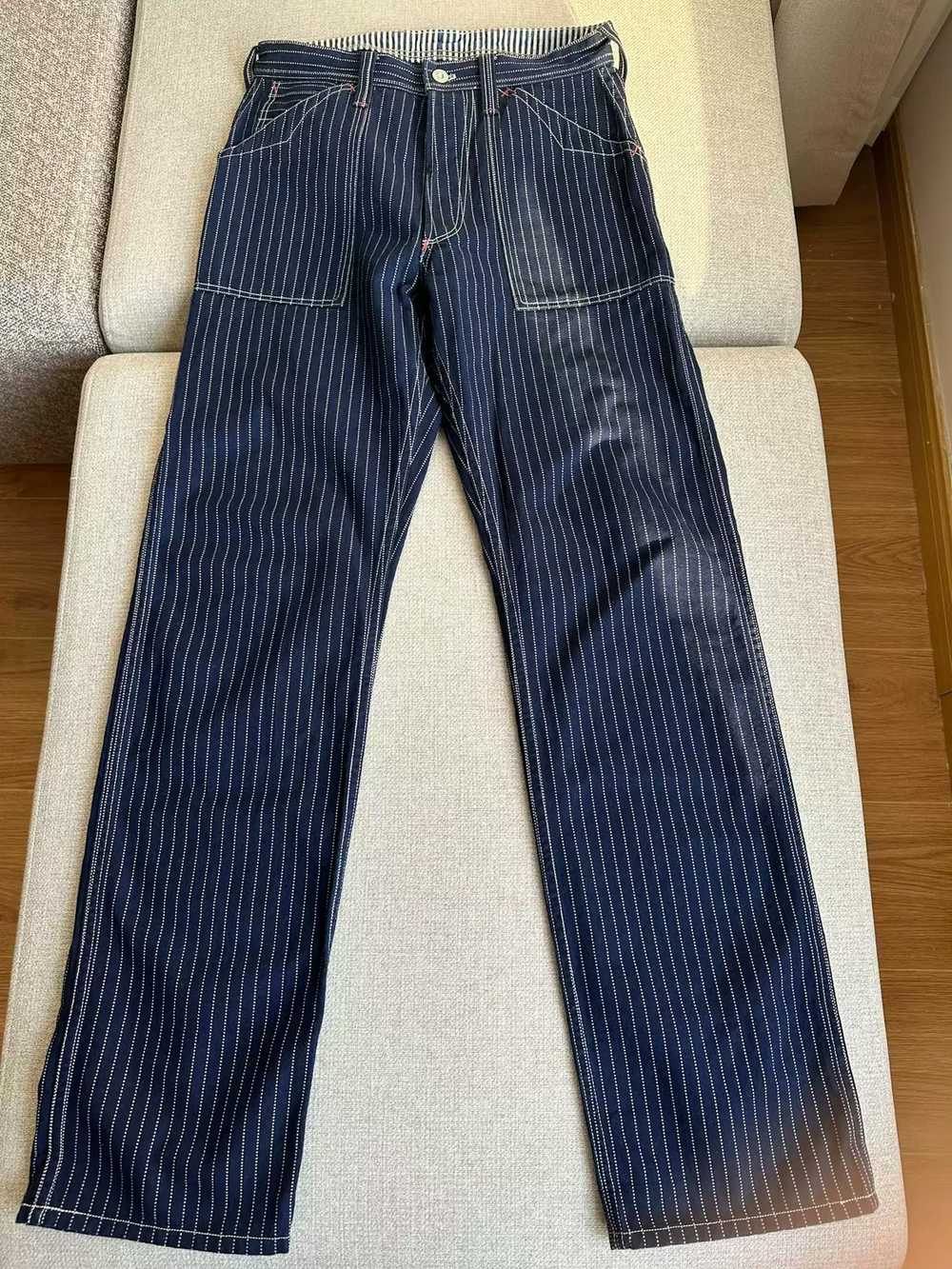 Freewheelers freewheelers longshoreman pants - image 1