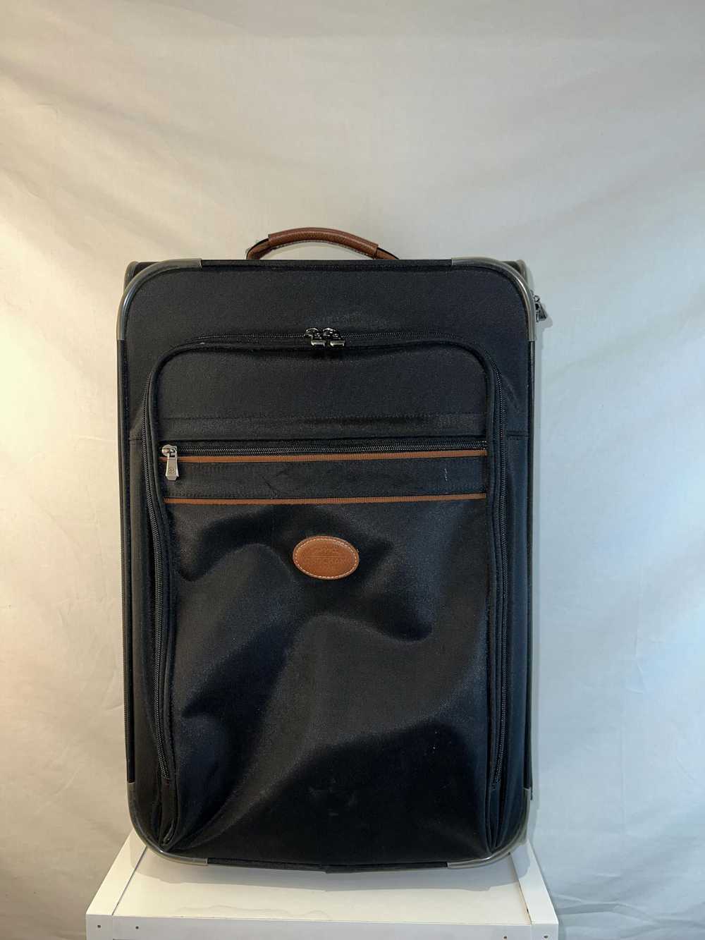 Longchamp Longchamp - Boxford Carry On Luggage 55… - image 1