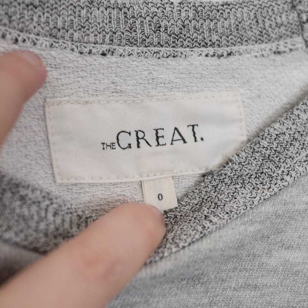 The Great Sweatshirt - image 4