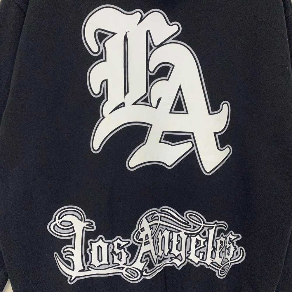 American College × Vintage Los Angeles Inspired C… - image 5