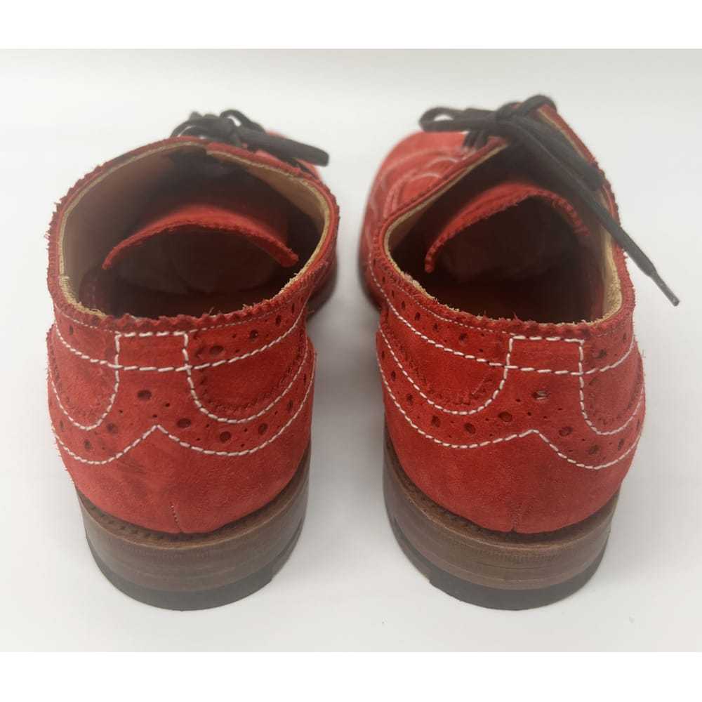 Grenson Leather lace ups - image 4