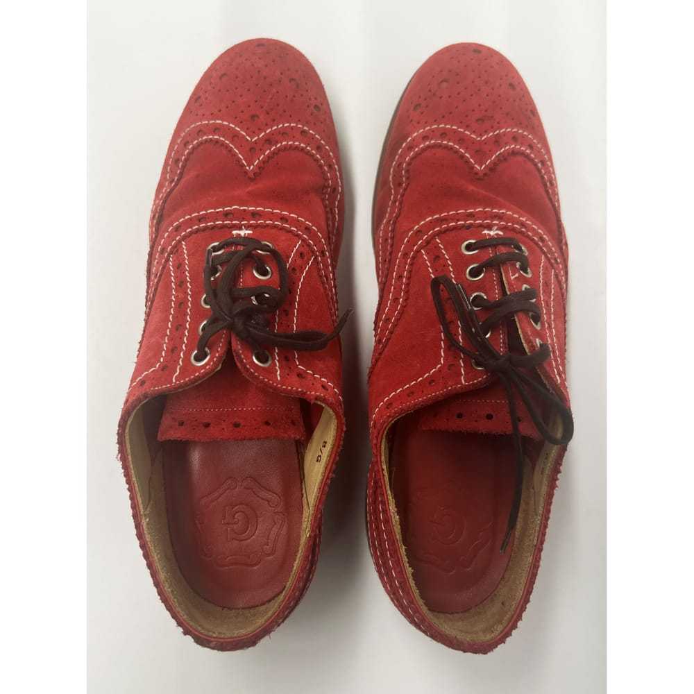 Grenson Leather lace ups - image 5