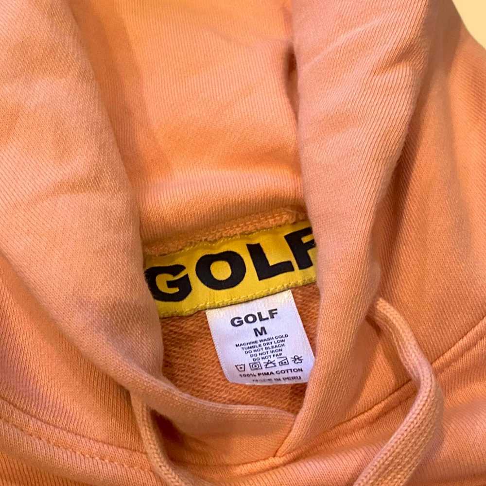 Golf Wang × Streetwear × Tyler The Creator GOLF A… - image 5