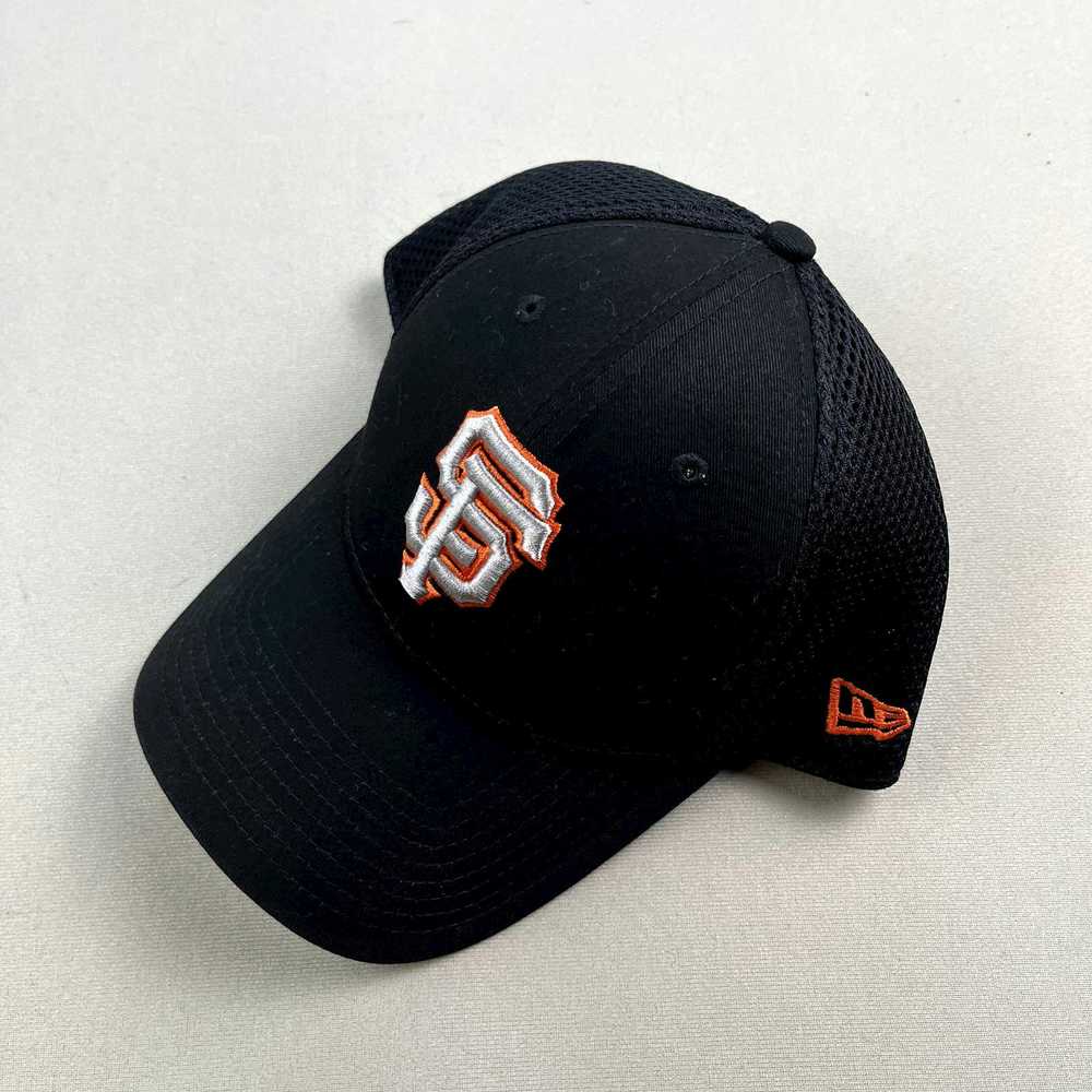 MLB × New Era San Francisco Giants Hat Cap Snapba… - image 1