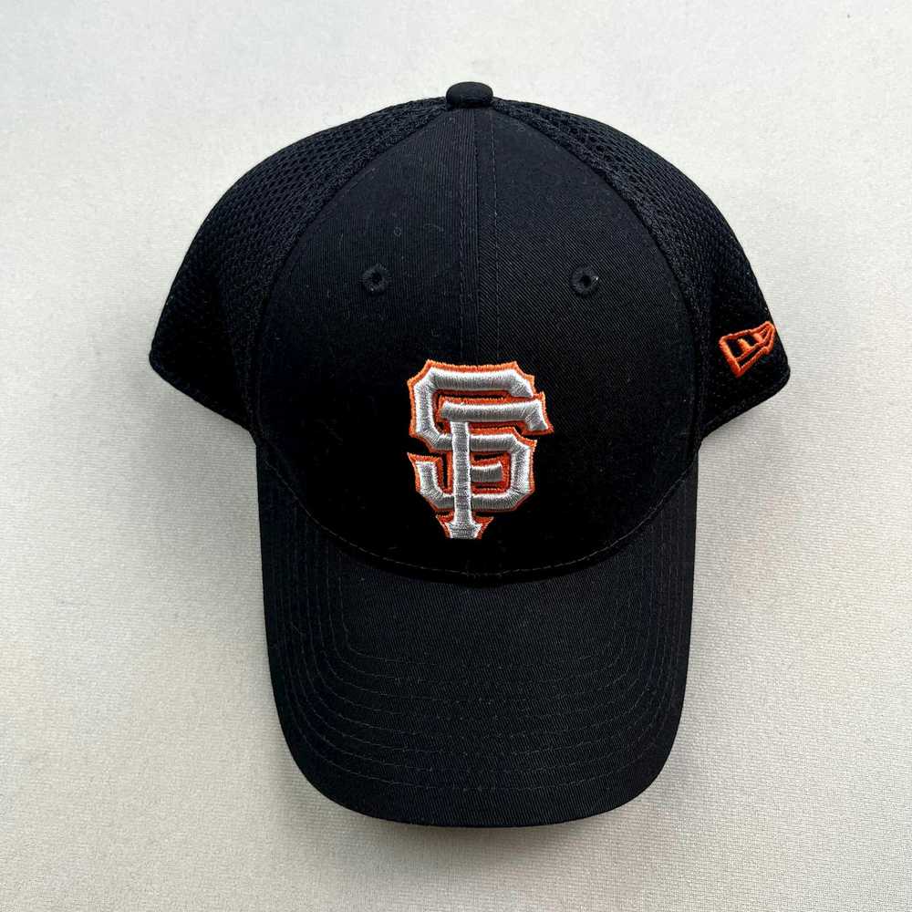 MLB × New Era San Francisco Giants Hat Cap Snapba… - image 2
