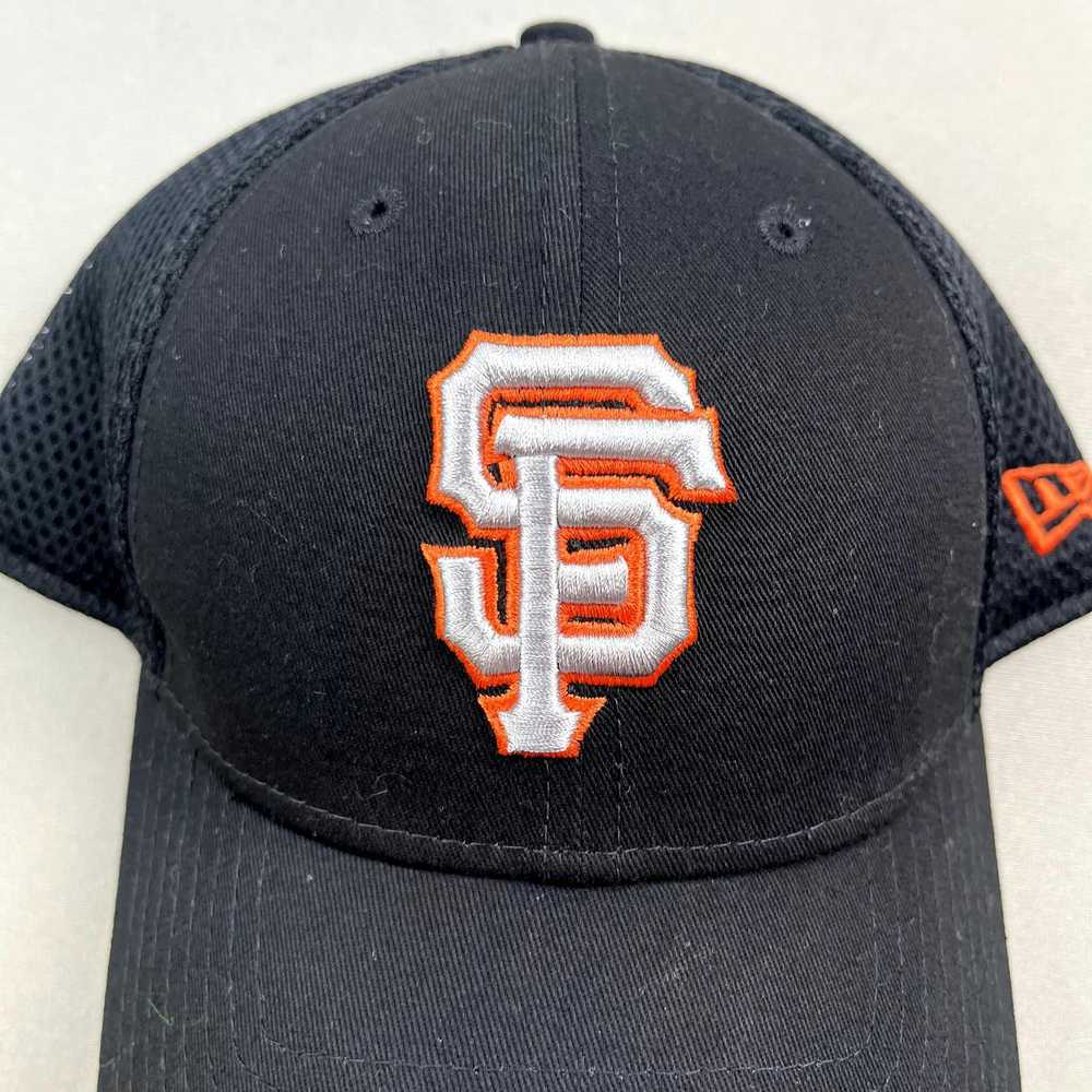 MLB × New Era San Francisco Giants Hat Cap Snapba… - image 3