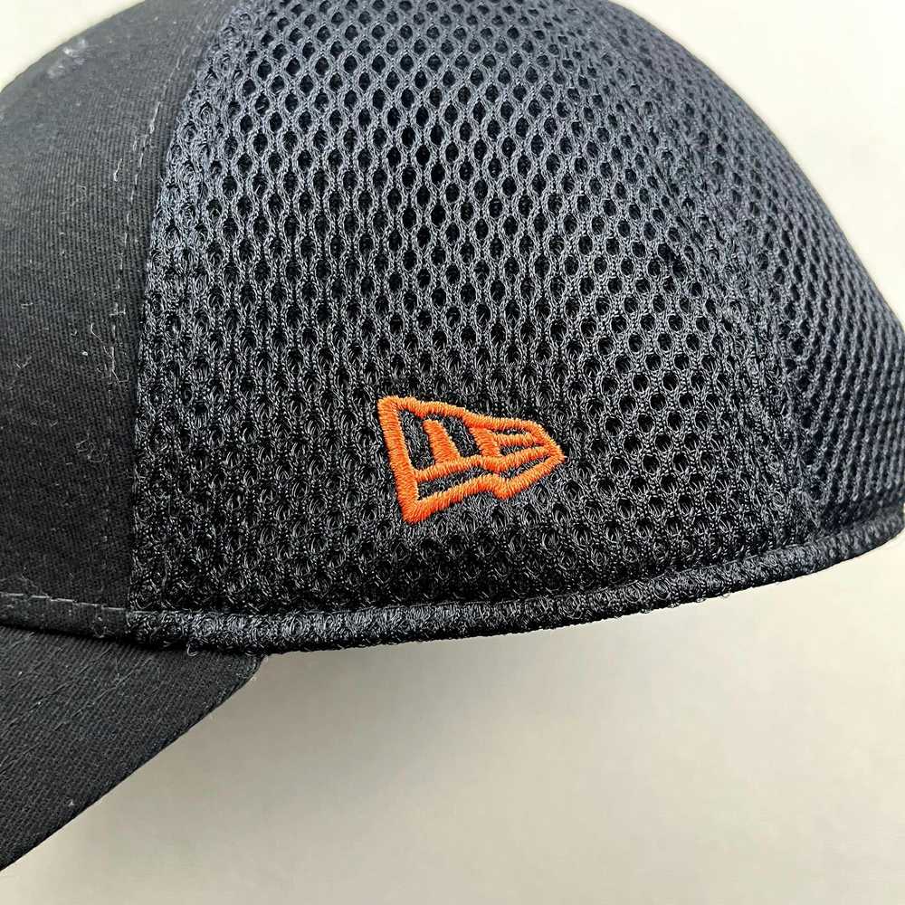 MLB × New Era San Francisco Giants Hat Cap Snapba… - image 4