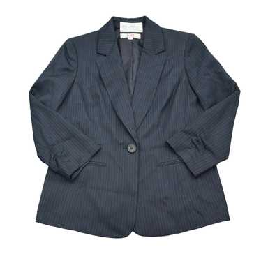 & Other Stories 9 and Co Suit Jacket Women 10 Bla… - image 1