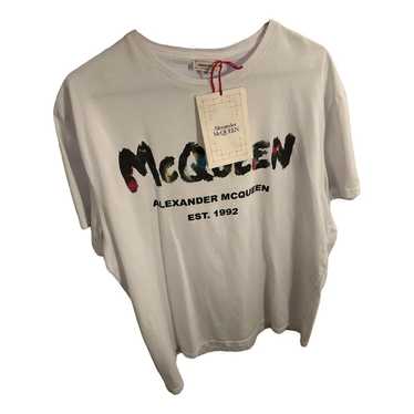 Alexander McQueen T-shirt - image 1