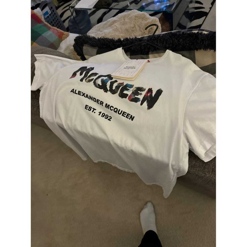 Alexander McQueen T-shirt - image 2