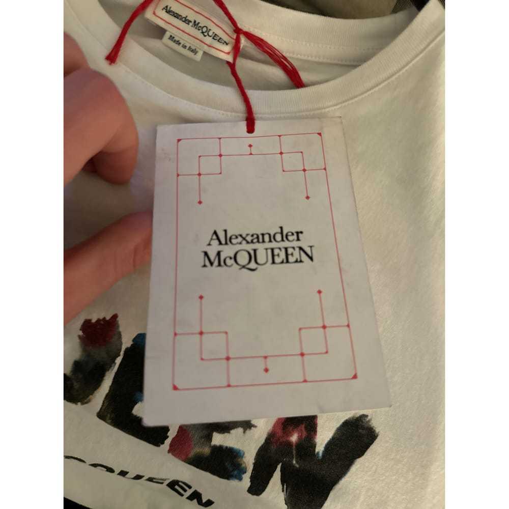 Alexander McQueen T-shirt - image 4