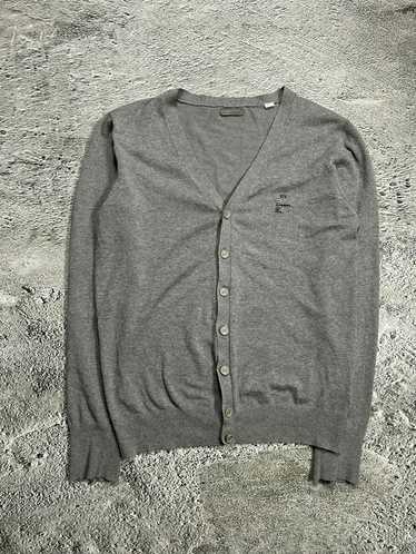 Diesel × Vintage Diesel cardigan vintage sweater … - image 1