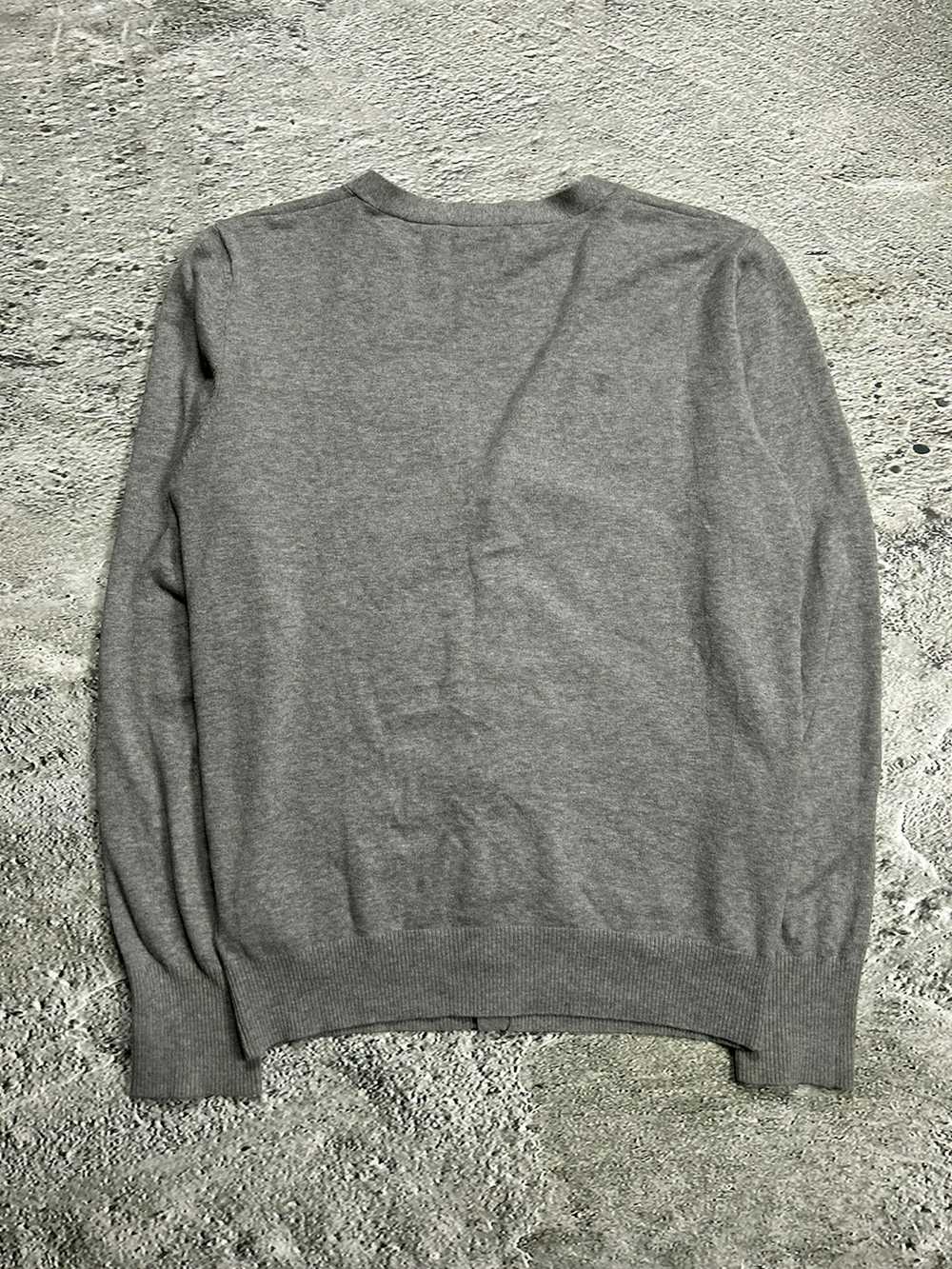 Diesel × Vintage Diesel cardigan vintage sweater … - image 6