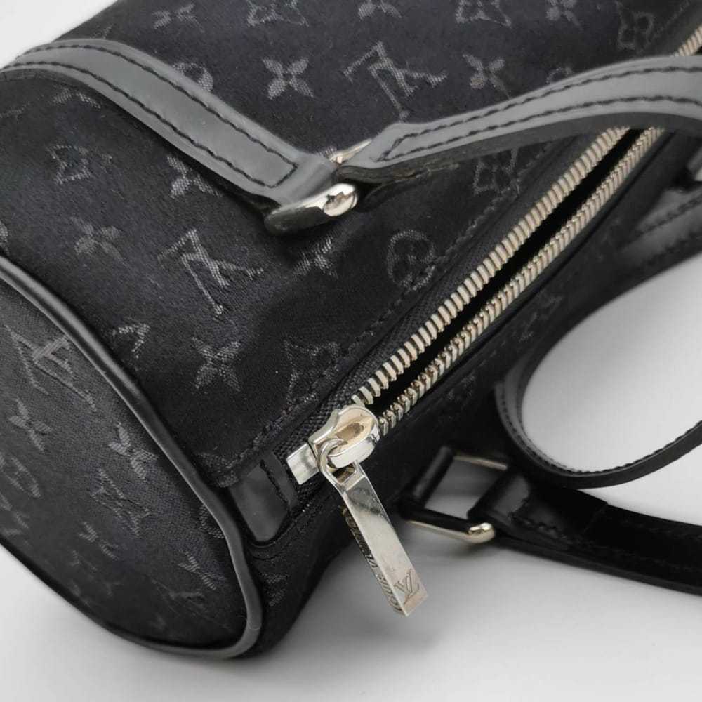 Louis Vuitton Bedford cloth handbag - image 10