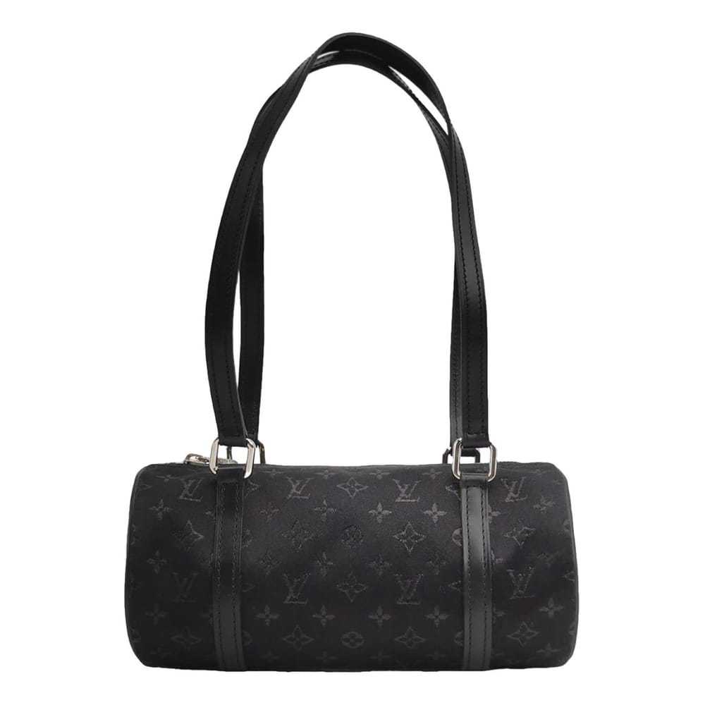 Louis Vuitton Bedford cloth handbag - image 1